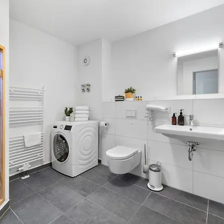 Appartamento Mehr Meerglueck